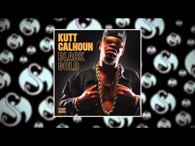 Kutt Calhoun - I Been Dope (The Town Remix)