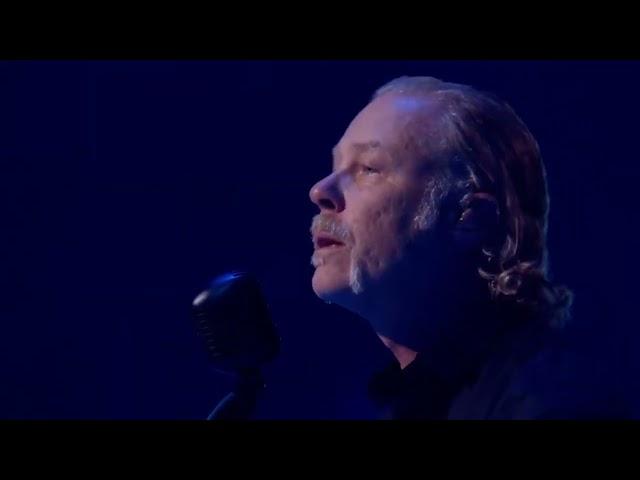 Metallica & Symphony  The Unforguiven III