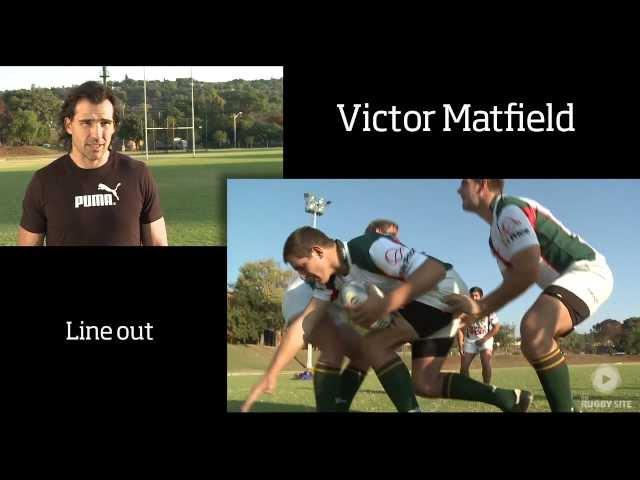 The Rugby Site: Coaching Videos from the Worlds Best