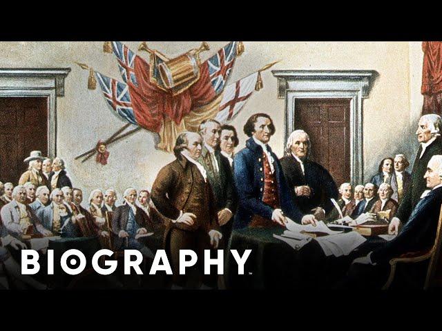 John Hancock, U.S. Representative, U.S. Governor | Biography