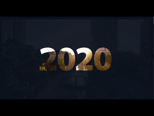 Innovation in 2020 and the journey ahead