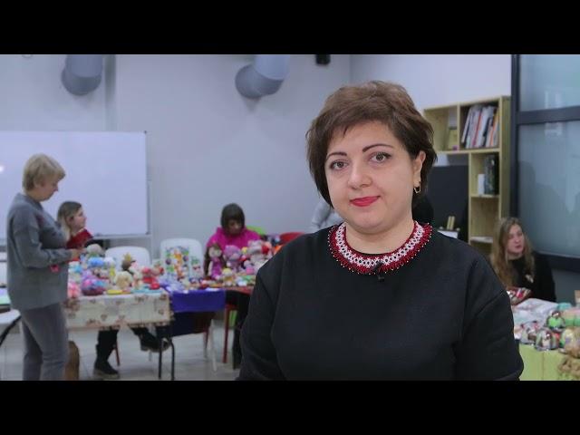 Історії успіху