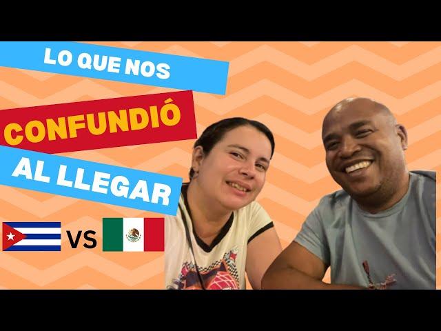  ¿Cuba y México hablan el mismo idioma? ¡Descúbrelo! ️ Ruta de Dos