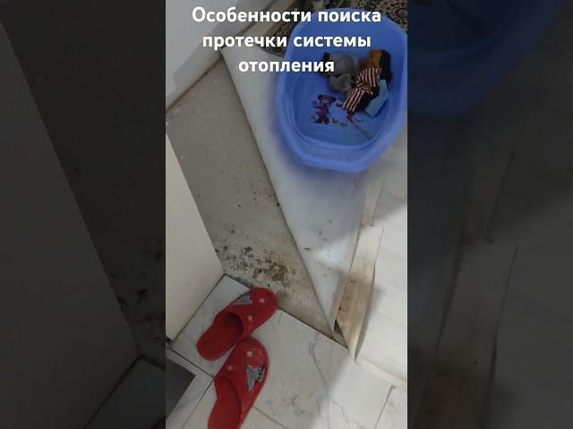 +77077335555Особенности протечки системы отопления