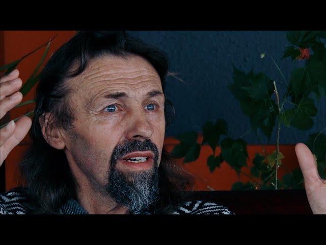 Елеазар Хараш: Ще се роди нов континент!