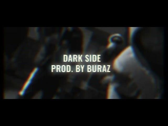 [FREE] Crni Cerak x Cunami FLO Type Beat "DARK SIDE"