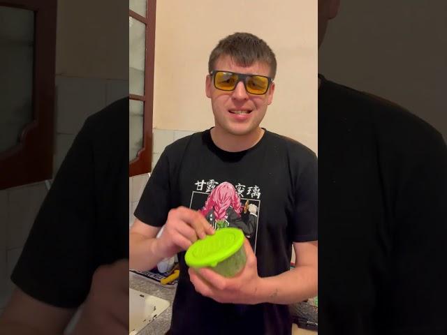 ГОТОВИМ САЛАТ С ПАШЕЙ SNOW