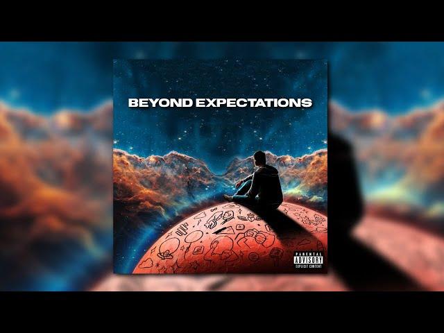 Atlus - Beyond Expectations (Official Album)