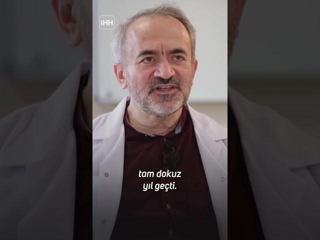 Hayatımızda ne değişti de bu eve sahip olduk?