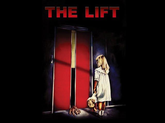 The Lift (1983) (English Audio)