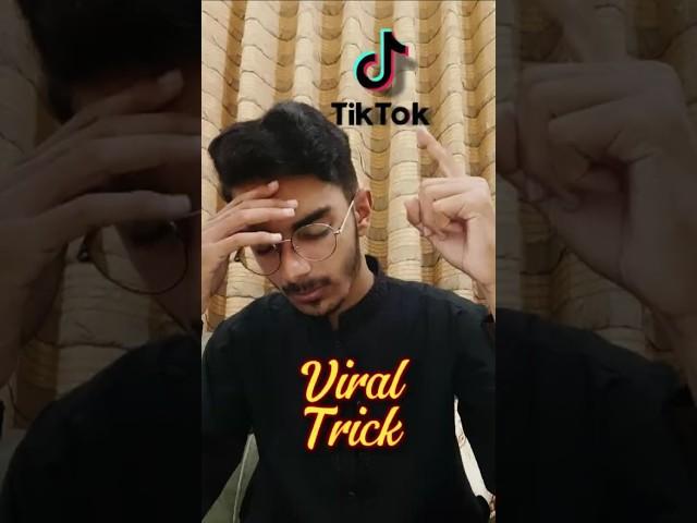 TikTok video Viral Trick 2024 | TikTok par Views kyu nahi a rahe | TikTok par Views kaise badhaye