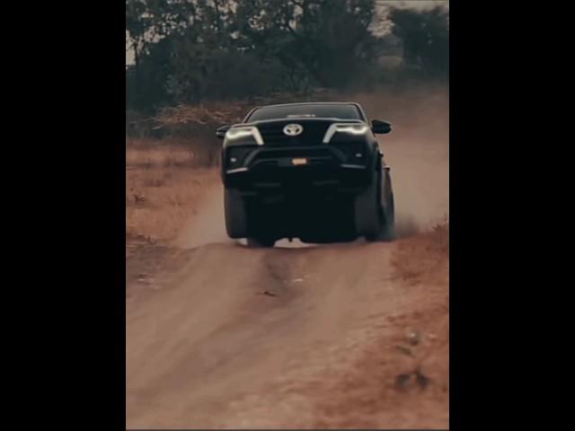 coming back YT #viral #trending #fortuner #shorts