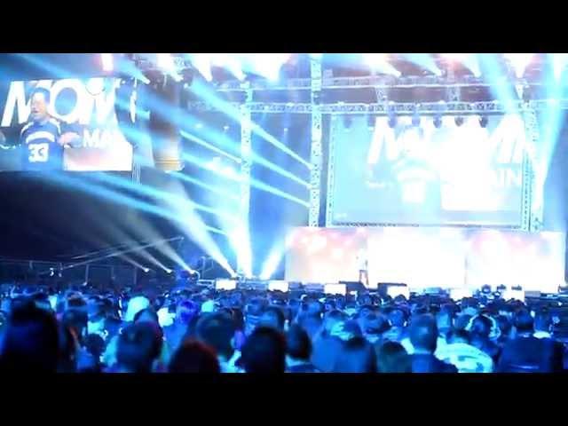 Momentum 2015 HongKong Recap - WorldVentures