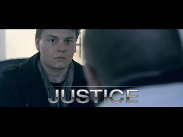 Muslim Media - Kurzfilm "JUSTICE" für Jahreskonferenz 2012 in Schweiz