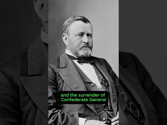 Ulysses S. Grant