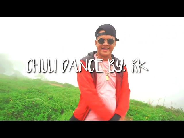 CHULI DANCE BY: RK (Prod by: Decuple)