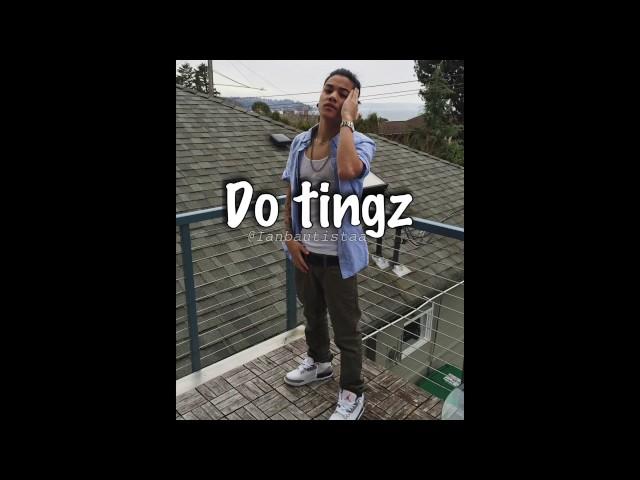 Ian Bautista - Do tingz