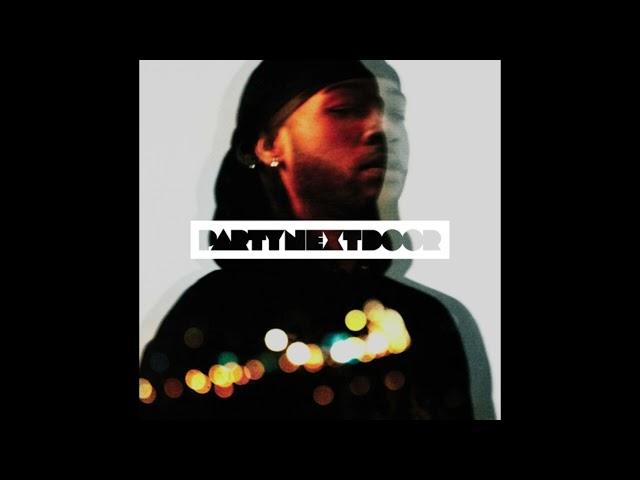 (Free) Old Partynextdoor x PND1 Type Beat - "Come Fwm"