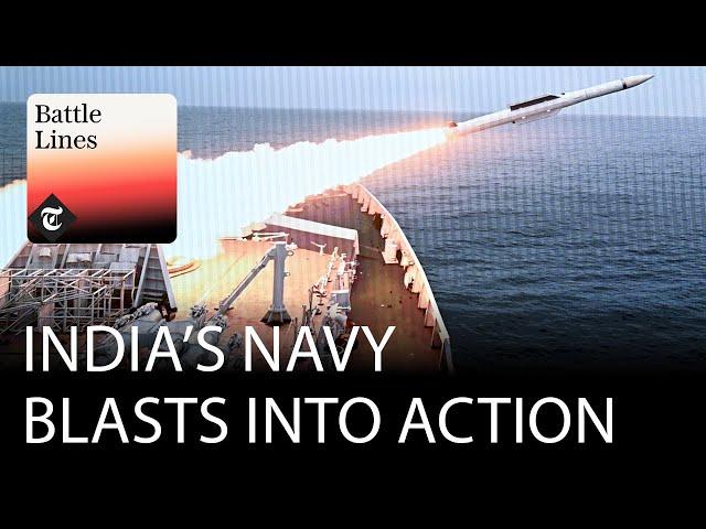 Who won India and Pakistan's four-day war?