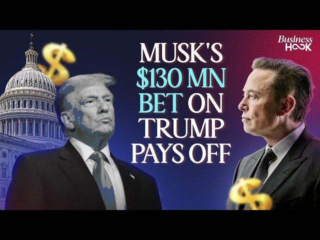 Trump, Musk, and the D.O.G.E.: A New Era of Government Efficiency?