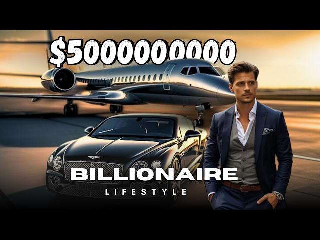 Billionaires Secret Hobbies | Inside the Billionaire Lifestyle | World of Ultra-Wealth