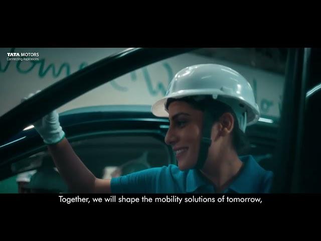 Driving the future of mobility | Tata Motors Careers