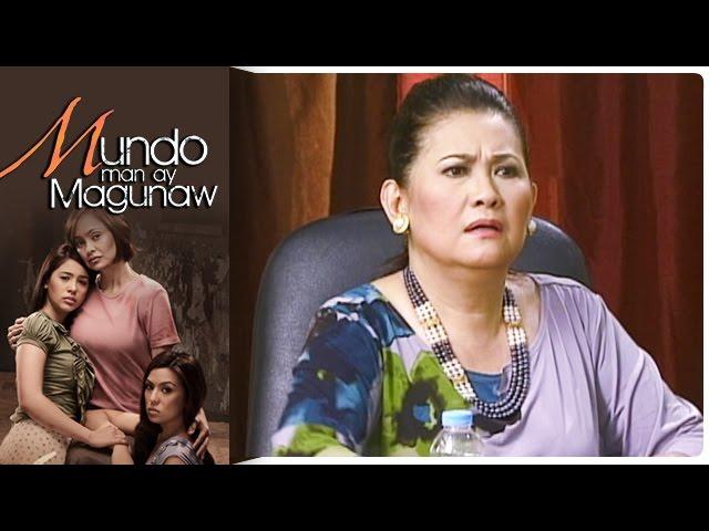 Mundo Man ay Magunaw - Episode 29