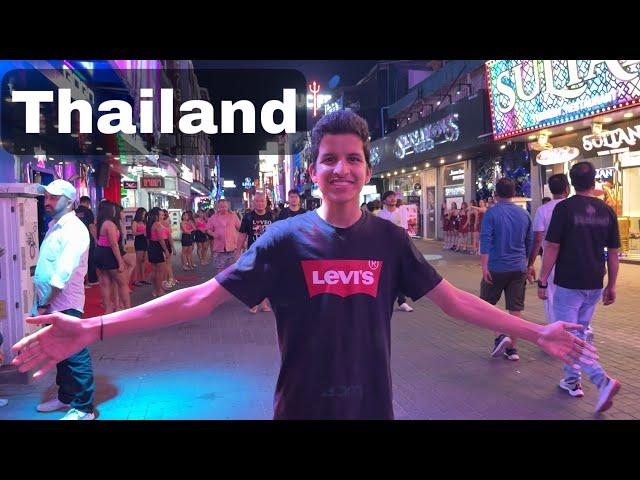 Thailand Pohoch Gaye 