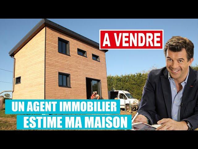 Ma maison autoconstruite ne vaut rien... pire ERREUR de ma vie ?!