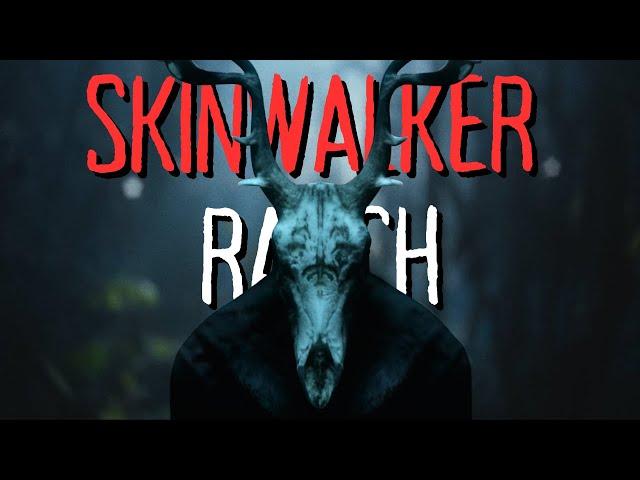 Horrifying Truth about the SkinWalker Ranch | Alien Gateway In USA