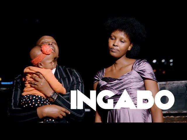 INGABO_Danny Mutabazi (Official video 2022)