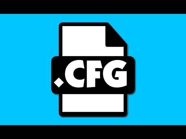 КАК УСТАНОВИТЬ ЛЮБОЙ КОНФИГ (CFG) В СS:GO