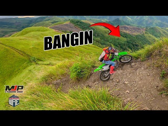 TRAIL for the DAY | MALAKONG-SALKAK-BUKOBUKO-TRACK 3 | Enduro Trail Ride Philippines | KLX150s