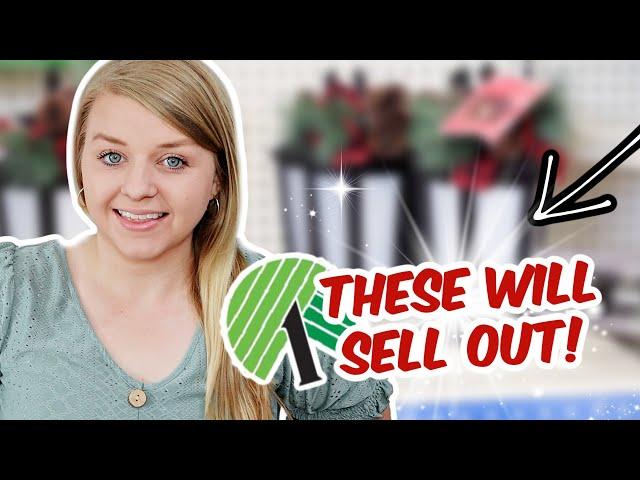  Dollar Tree Christmas DIYS that will SHOCK You! (2024) Krafts by Katelyn