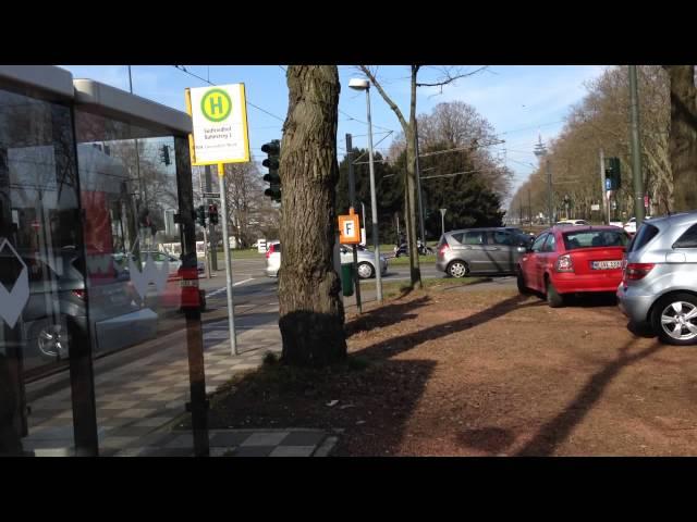 Umbauarbeiten am Karolingerplatz 701 am Südfriedhof