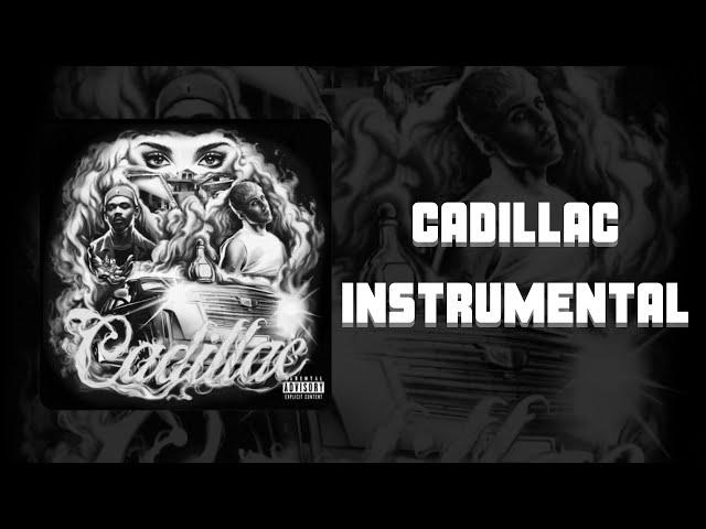 Boro, Artie 5ive - Cadillac (INSTRUMENTAL)