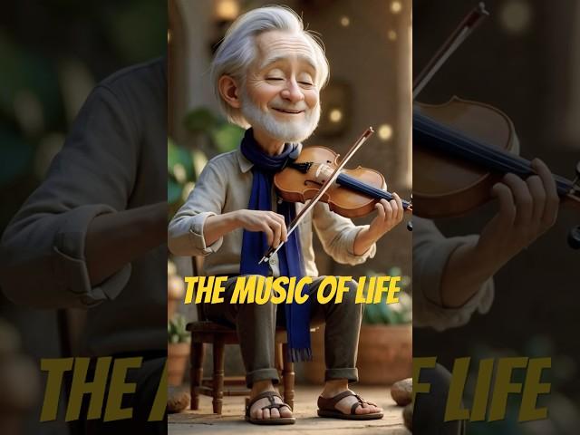 The Music of Life #motivation #quotes #motivationalvideo #life