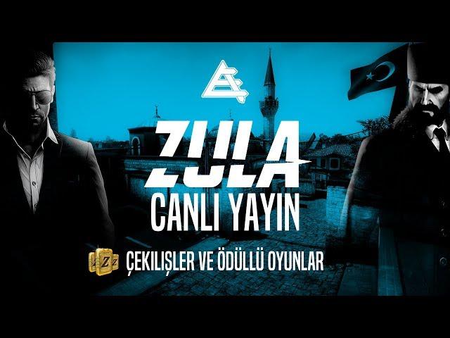 ZULA CANLI YAYINÇEKİLİŞ VARÖDÜLLÜ OYUNLARABONE OL İSMİN ÇIKSIN