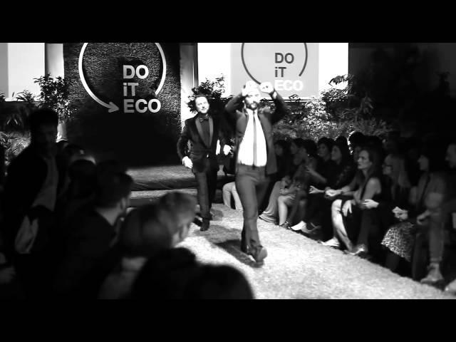 Diary of Mu for the DoitEco Project