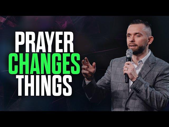 The Power Of Prayer: Making A Difference In Your Life