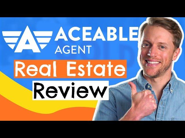 AceableAgent Review (Is It Worth It?)