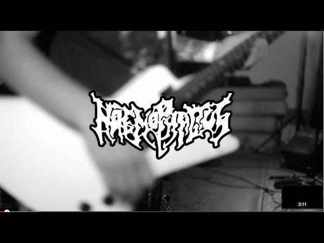 Haemophagus  - Live @ September to Dismember