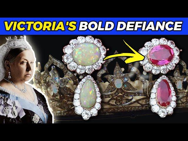 Opals, Curses, and Courage: The Royal Fight to Bring Back a Misunderstood Gem