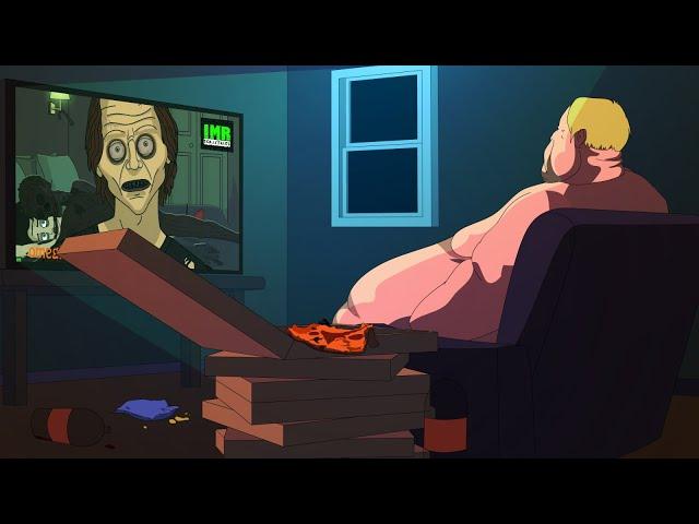 3 True Fat Shaming Horror Stories Animated