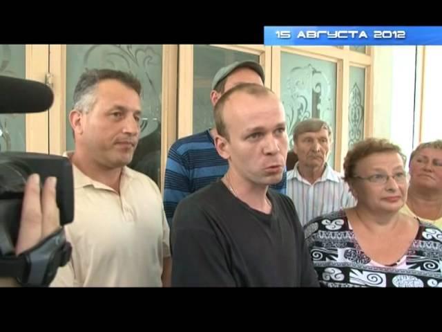 29 08 12 Даль-ТВ - ОКНО Итоги лета