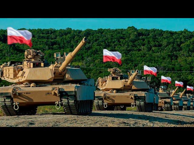 10 Most Powerful Armies in NATO 2025