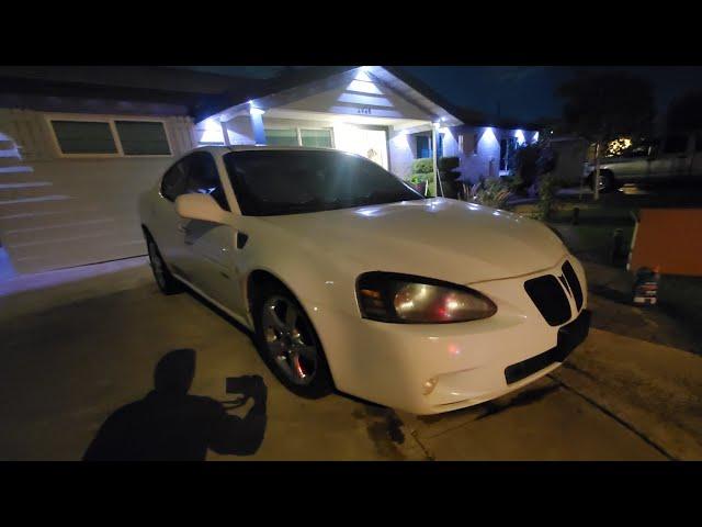 2006 pontiac grand prix 5.3 como cambiar el radiador