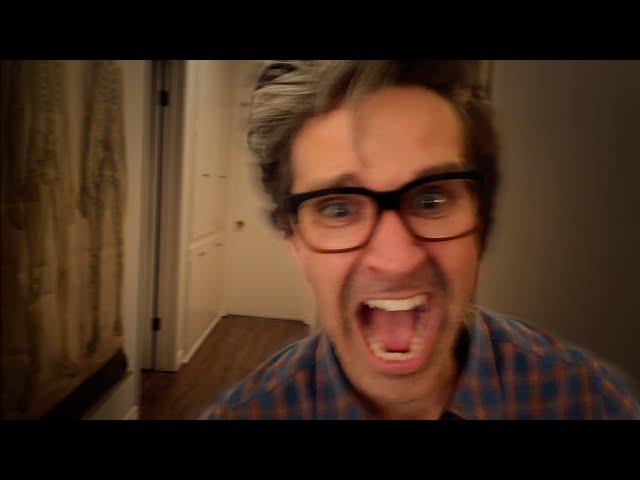 Rhett and Link's Night of Terror (Horror Short Film)