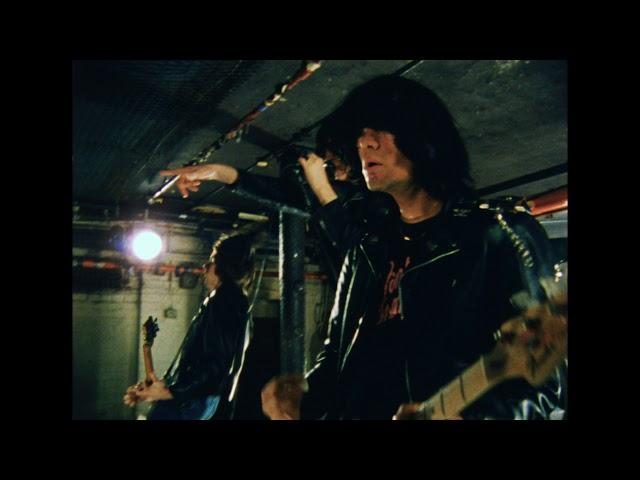 Ramones - She's The One (Official Music Video)