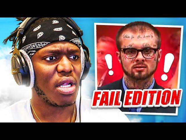 Try Not To Laugh (Fail Edition)